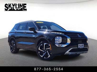 Used 2024 Mitsubishi Outlander SEL