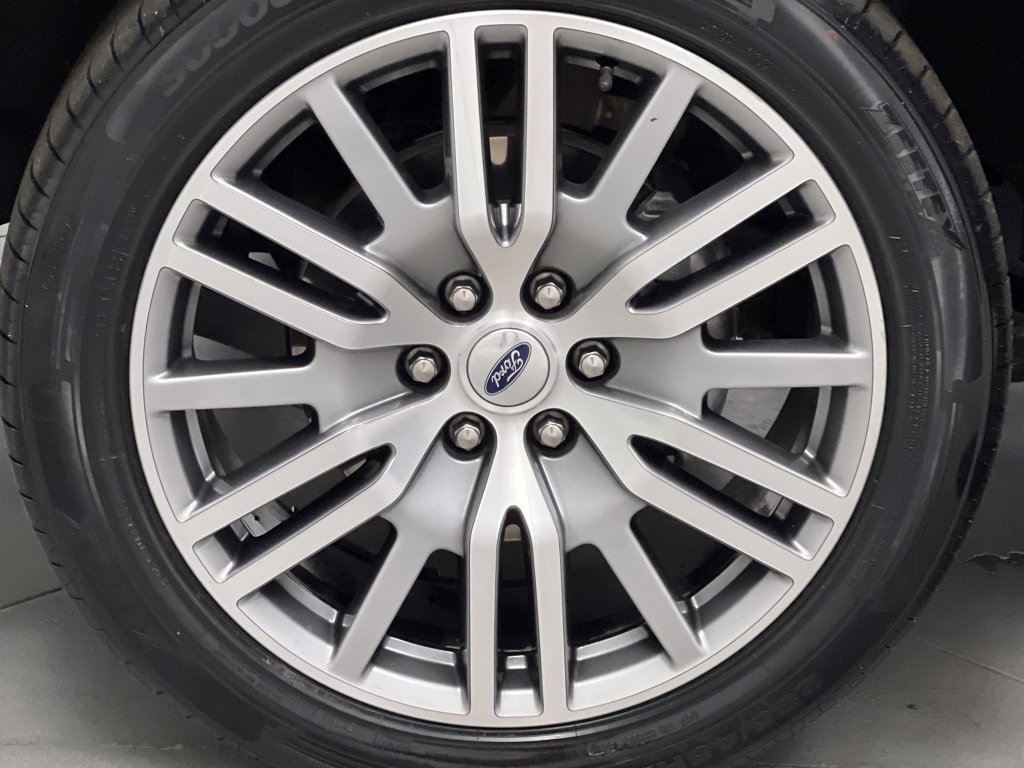 Used 2022 Ford Expedition Max Platinum AWD/4WD image 78