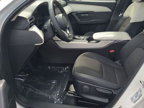 New 2026 MAZDA CX-5 Select image 21