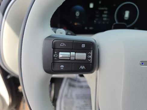 New 2026 Hyundai Palisade Calligraphy FWD image 34