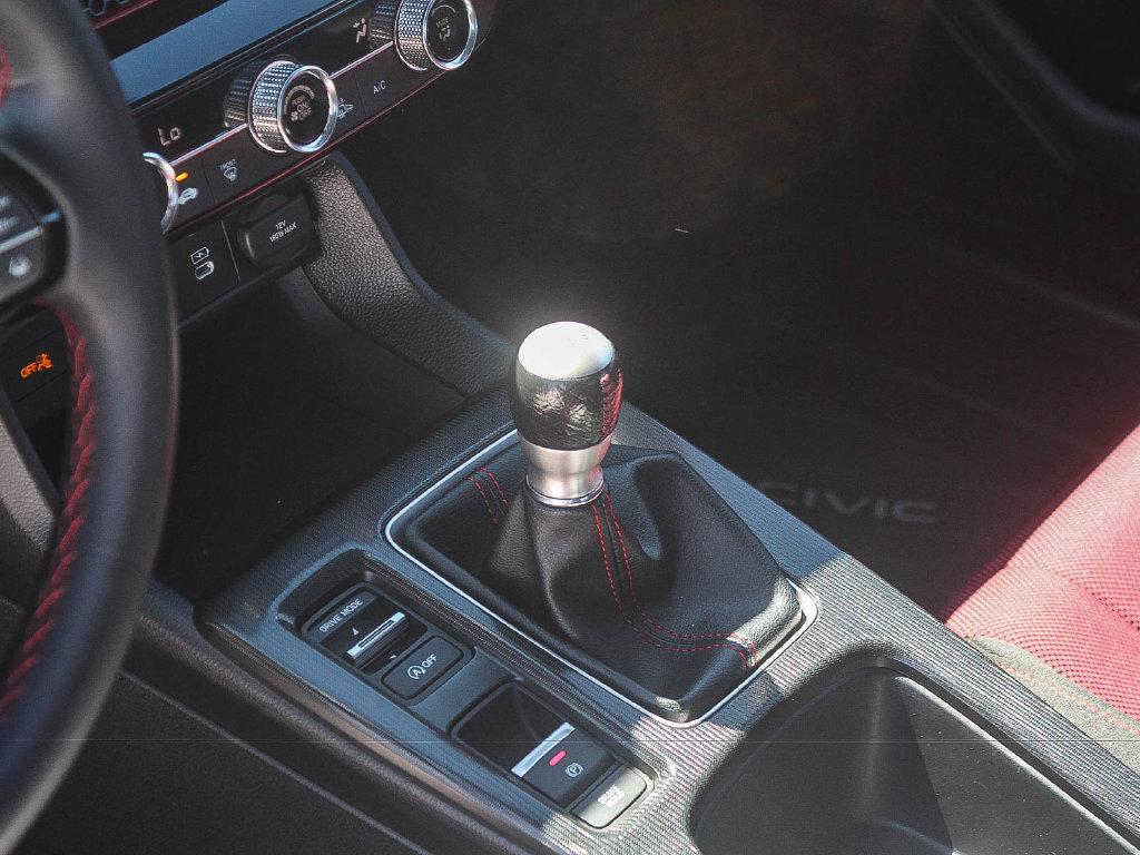 Used 2026 Honda Civic Si image 20