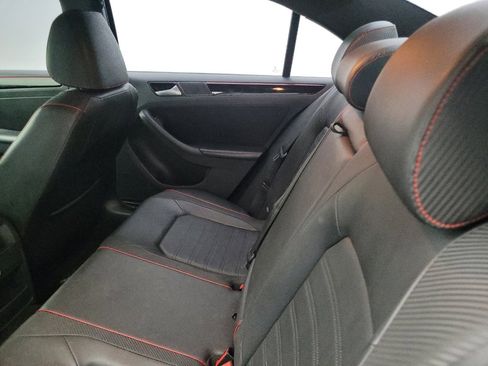 Used 2015 Volkswagen Jetta GLI SEL image 18