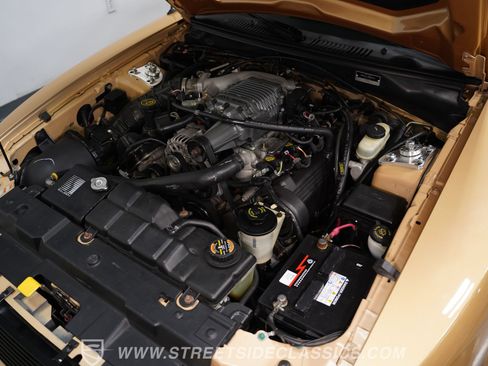 Used 2000 Ford Mustang GT RWD image 31