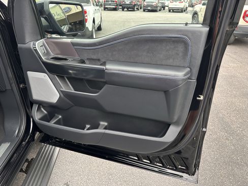 Used 2025 Ford F150 Platinum w/ Equipment Group 702A High AWD/4WD image 14