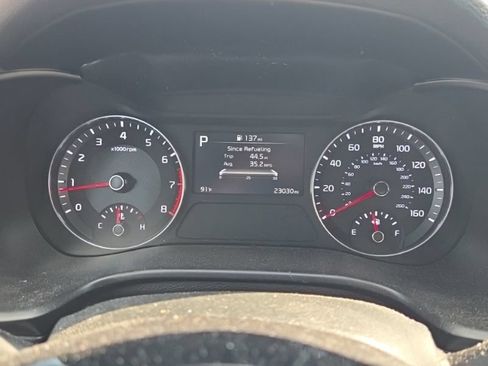 Used 2024 Kia Forte GT-Line FWD image 12