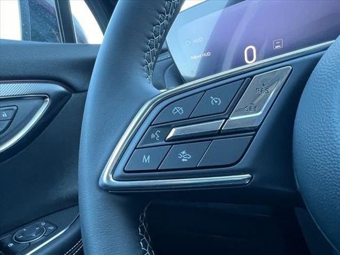 New 2025 Buick Envision Sport Touring image 15