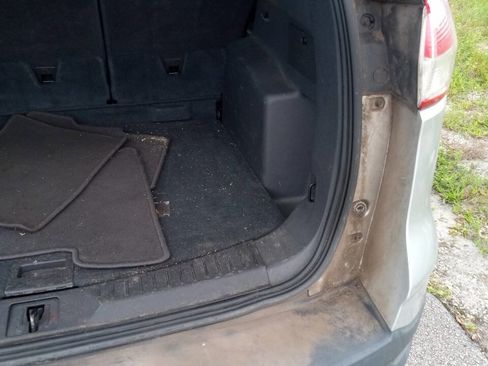 Used 2015 Ford Escape S image 33