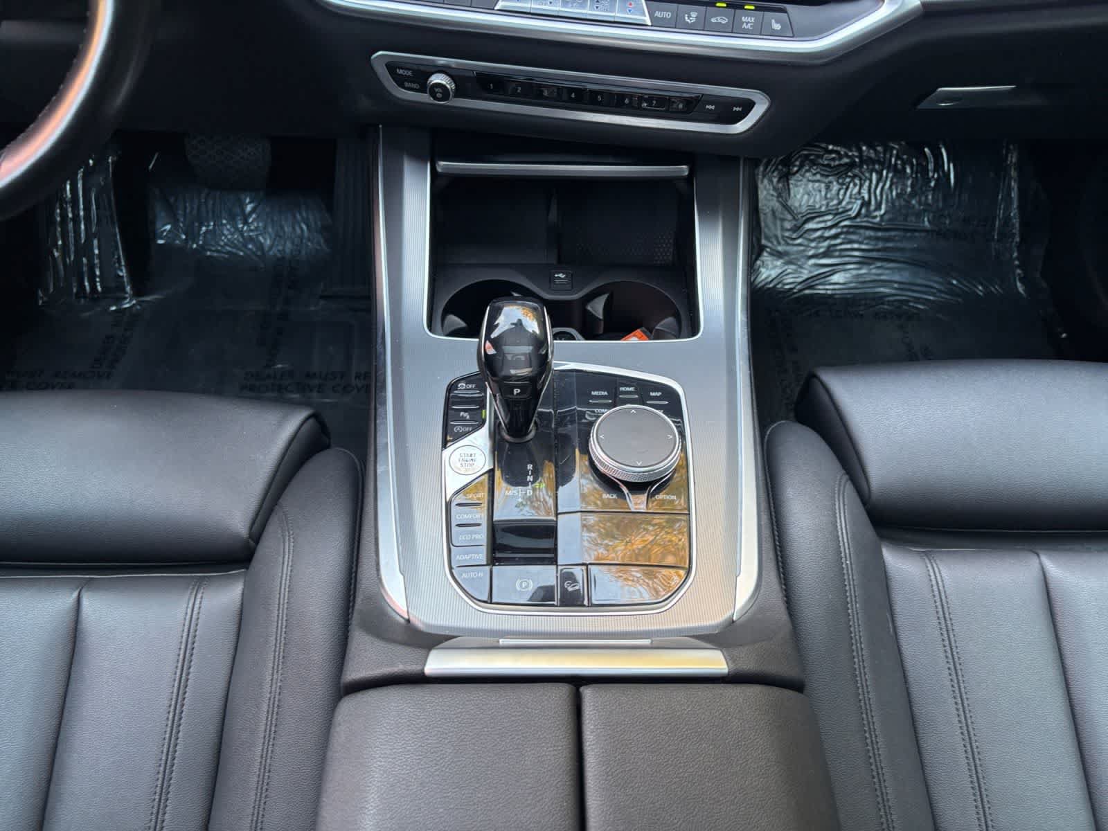 Used 2019 BMW X5 xDrive40i w/ Premium Package 2 AWD/4WD image 14