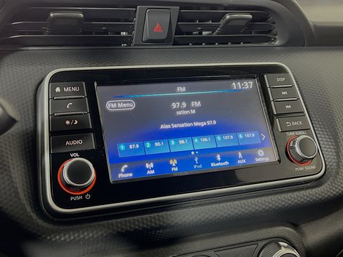 Used 2024 Nissan Kicks S image 14