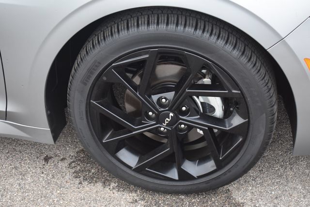 New 2026 Kia K5 GT-Line w/ GT-Line Premium Package AWD/4WD image 12