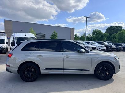 Used 2021 Audi Q7 3.0T Prestige w/ Prestige Package