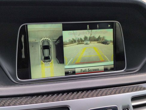 Used 2015 Mercedes-Benz E 63 AMG S-Model image 30