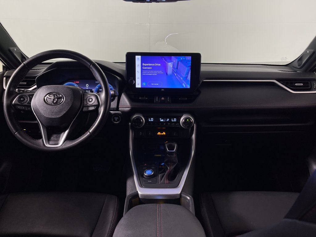 Certified 2023 Toyota RAV4 XSE w/ Weather Package AWD/4WD image 14