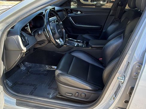 Used 2022 Kia Stinger GT-Line image 16