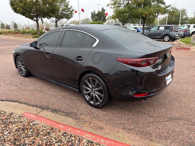 Used 2019 MAZDA MAZDA3 Sedan w/ Select Package FWD image 26