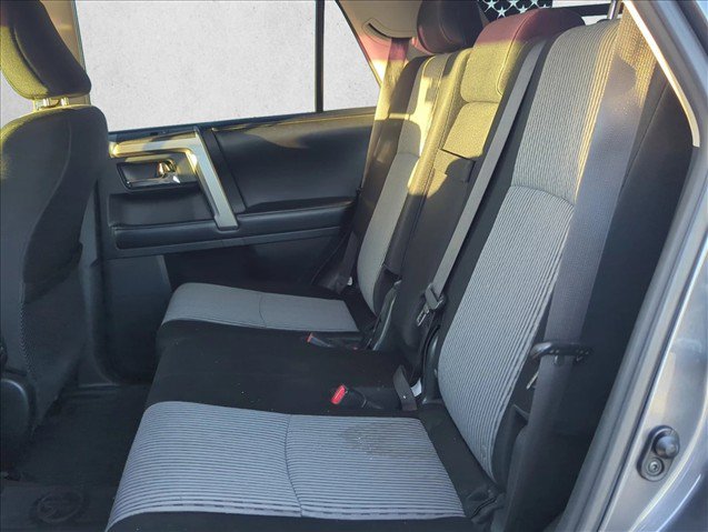 Used 2016 Toyota 4Runner SR5 RWD image 22