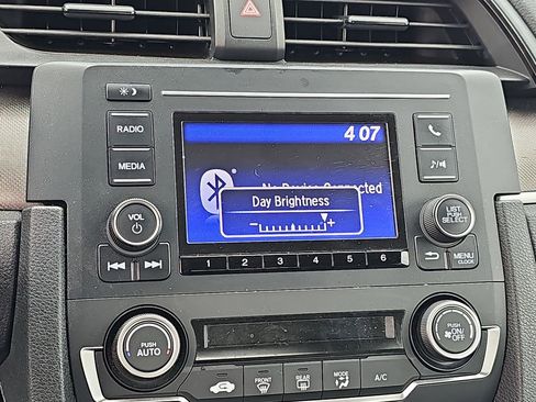 Used 2019 Honda Civic LX image 23