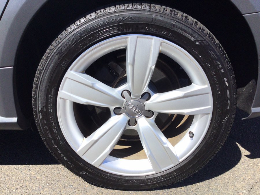 Used 2014 Audi A4 Premium Plus AWD/4WD image 48