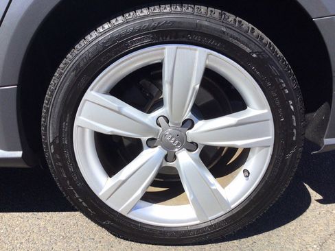 Used 2014 Audi A4 Premium Plus image 48