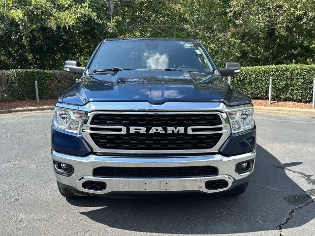Used 2022 RAM 1500 Big Horn AWD/4WD image 7