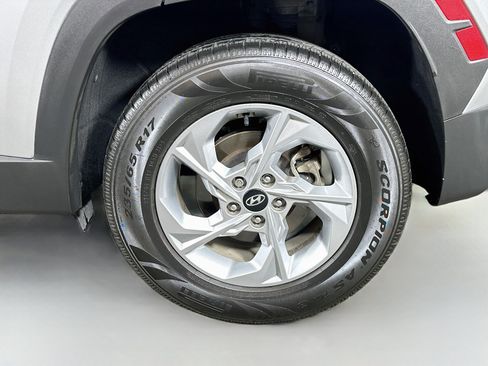 Used 2022 Hyundai Tucson SEL AWD/4WD image 28