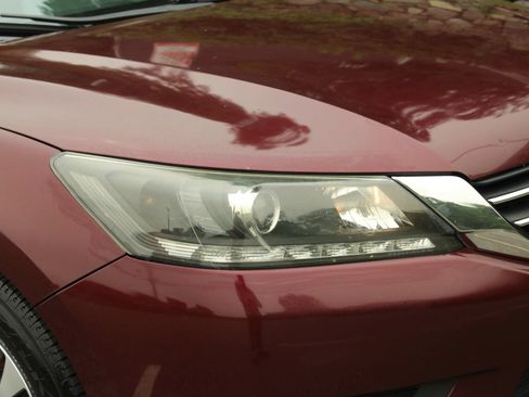 Used 2015 Honda Accord LX image 35