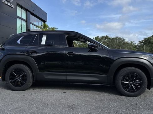 New 2026 MAZDA CX-50 AWD 2.5 Hybrid w/ Weather Package image 24