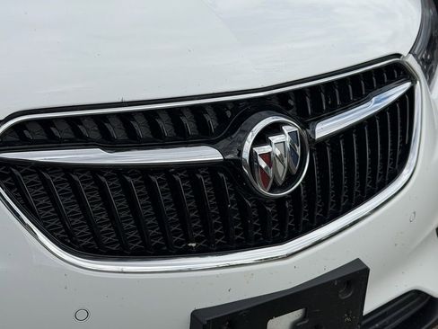 Used 2017 Buick Encore Premium w/ Experience Buick Package image 9