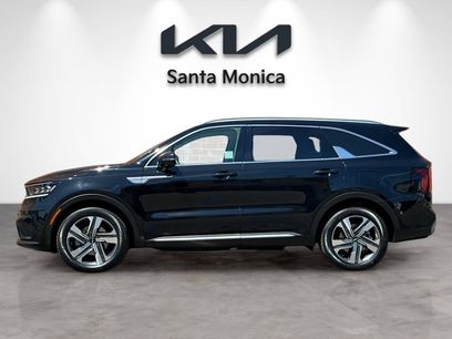 Certified 2022 Kia Sorento SX