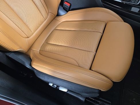 Certified 2022 BMW X3 xDrive30i w/ Premium Package 2 image 17