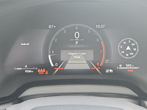 Used 2026 Lexus RX 350 Premium Plus w/ Accessory Package (Z1) FWD image 30