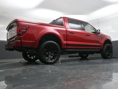 Used 2024 Ford F150 Lariat w/ Equipment Group 502A High AWD/4WD image 33