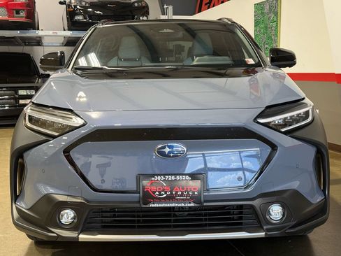 Used 2023 Subaru Solterra AWD image 48
