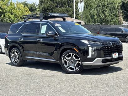 Used 2024 Hyundai Palisade SEL w/ Premium Package