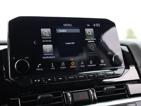 Certified 2025 Nissan Pathfinder SL AWD/4WD image 12