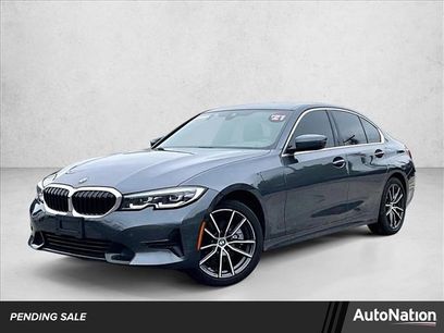 Used 2021 BMW 330i xDrive Sedan w/ Convenience Package