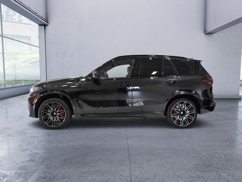 Used 2026 BMW X5 M Competition w/ Executive Package AWD/4WD image 3