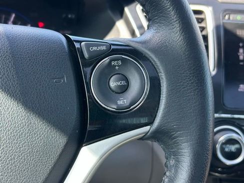 Used 2015 Honda Civic EX-L image 22