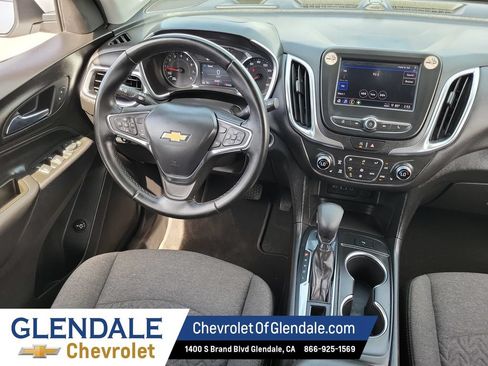 Certified 2024 Chevrolet Equinox LT AWD/4WD image 23