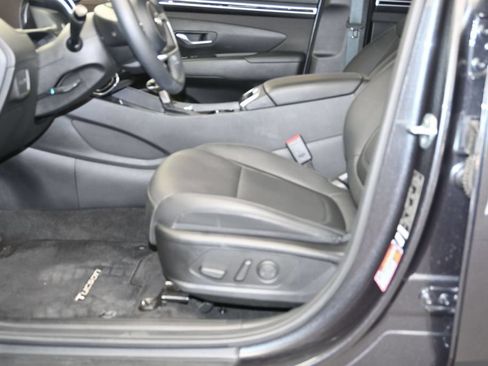 Used 2024 Hyundai Tucson SEL w/ Convenience Package FWD image 23