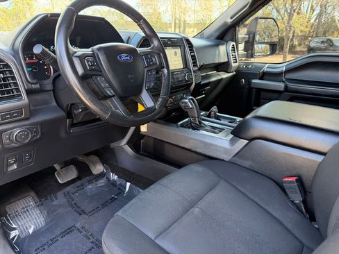 Used 2018 Ford F150 XLT w/ Equipment Group 301A Mid image 20