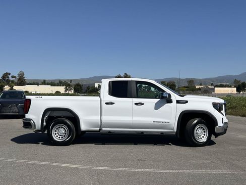 New 2026 GMC Sierra 1500 Pro w/ Pro Value Package AWD/4WD image 2
