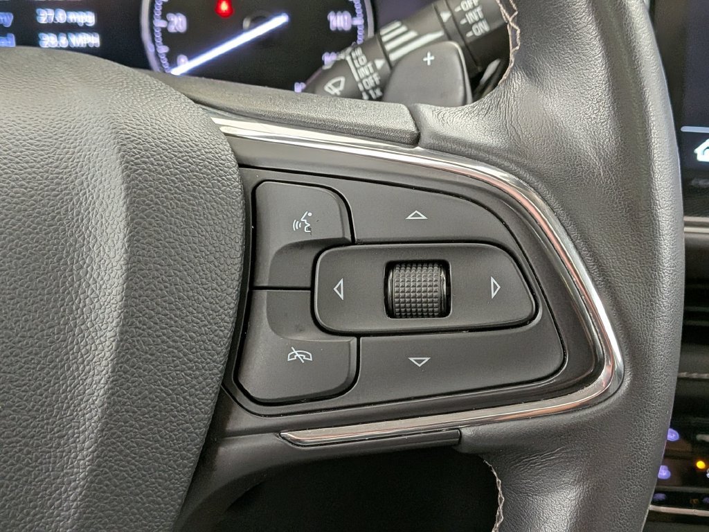 Used 2023 Buick Envision Essence w/ Sport Touring Package FWD image 20