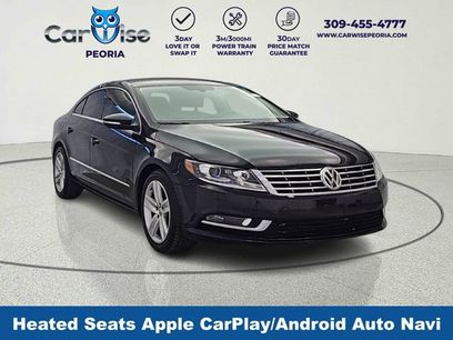 Used 2016 Volkswagen CC Sport