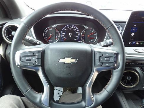 Used 2024 Chevrolet Blazer Premier w/ Enhanced Convenience Package AWD/4WD image 18