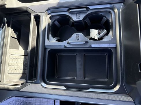 New 2026 Ford F250 Lariat w/ Lariat Ultimate Package image 38