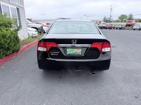Used 2010 Honda Civic EX-L image 6