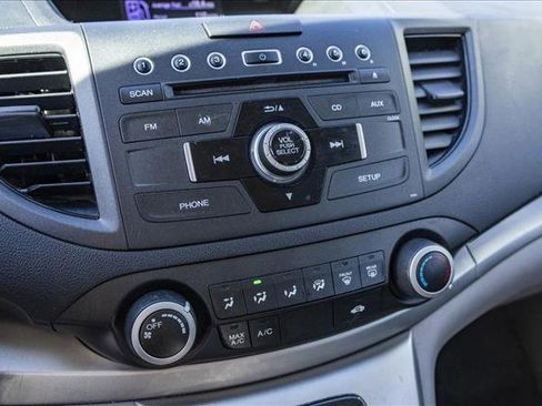 Used 2014 Honda CR-V LX image 19