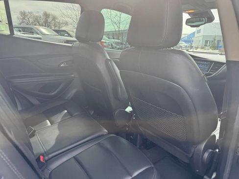 Used 2020 Buick Encore Essence image 15