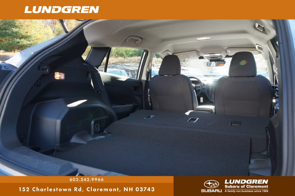 Certified 2025 Subaru Impreza 2.0i AWD/4WD image 26